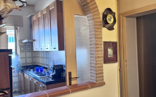 Venedesi Appartamento